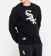 New Era Sweatshirt - Chicago White Sox - Svart