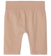 LMTD Shorts - Noos - NlfHaley - Natural