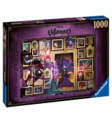 Ravensburger Pussel - 1000 Bitar - Villainous Yzma