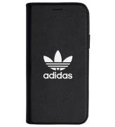 adidas Originals Klaff Mobilskal - iPhone 11 Pro - Svart m. Logo