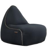 SACKit SÃ¤ckstol - 96x80x70 cm - Cura Lounge Chair - Svart