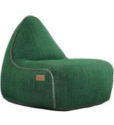 SACKit SÃ¤ckstol - 96x80x70 cm - Cobana Lounge Chair - GrÃ¶n