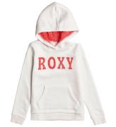 Roxy Hoodie - Hope You Know - Vit