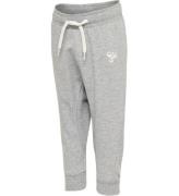 Hummel Sweatpants - hmlApple - GrÃ¥melerad