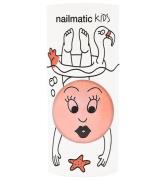 Nailmatic Nagellack - Flamingo  Neon