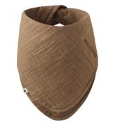 Bibs Dregglis - Bandana - Dark Oak