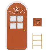 Fabelab dÃ¶rr - Kanel