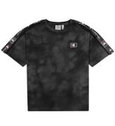 Champion Fashion T -Shirt - Svart m. Logo