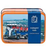 Gift In A Tin Byggset - Bygg - Camper Van