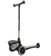 Scoot and Ride Highway Kick 2 - Green linjer