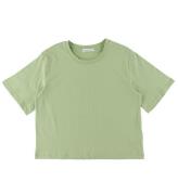 Designers Remix T-Shirt - Beskuren - Stanly - Matcha Green