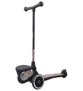 Scoot and Ride Highway Kick 2 - Brown linjer