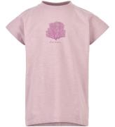 En Fant T-shirt - Minnesak Lilac