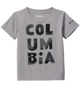 Columbia T-shirt - Grizzly Ridge - GrÃ¥