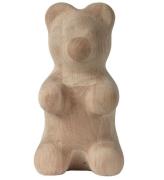 Boyhood Gosedjur - Gummy Bear - Small - Oak