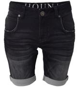 Hound Shorts - Pipe Jog - Black Begagnad