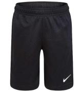 Nike Shorts - Essential - Mesh - Svart