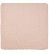 MarMar Filt - Quiltad - 120x120 - Alida - Beige Rose