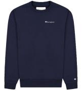 Champion Sweatshirt - MarinblÃ¥