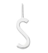 Design Letters HÃ¤nge fÃ¶r Halsband - S - Silver