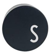 Design Letters Adapter - S - Svart