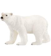 Schleich Djur - IsbjÃ¶rn - H: 7 cm 14800