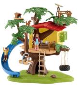 Schleich Farm World - 30 cm - TrÃ¤hus 42408