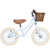 Banwood Springcykel - First Go! - Sky