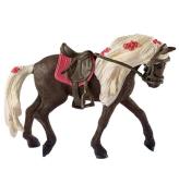 Schleich Horse Club - Rocky Mountain HopphÃ¤st - H: 11 cm 42469