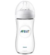 Philips Avent Nappflaska - 330 ml - Natural