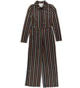 Hound Jumpsuit - Striped