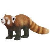 Schleich Djur - H: 5 cm - RÃ¶d Panda 14833