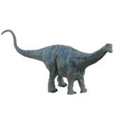 Schleich Dinosaurier - 10,8 x 32,7 cm - Brontosaurus 15027