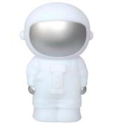 A Little Lovely Company Lampa - 14 cm - Astronaut