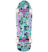 Impala Skateboard - Hera Cruiserboard - 31, 5'' - Mel Stringer