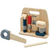 PlanToys Carpenter Set - TrÃ¤