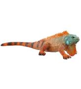 Schleich Wild Life - L: 10 cm - Leguan 14854