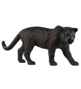 Schleich Wild Life - H: 5 cm - Svart Panter 14774