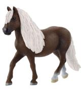 Schleich Horse Club - H: 10 cm - Black Forest 13898