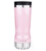 Glacial Thermo Cup - 350 ml - Rosa Pearl