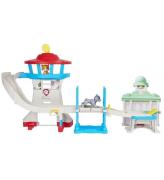 Paw Patrol Leksaksset Set - CAT Pack lekset