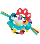 Playgro Skallra - Explorer-a-ball