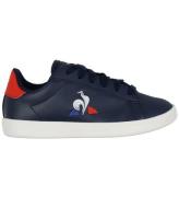 Le Coq Sportif Skor - Courtset GS - Dress Blue