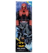 Batman Actionfigur - 30 cm - RÃ¶d luva