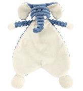 Jellycat Snuttefilt - 23x19 cm - Cordy Roy Baby Elephant