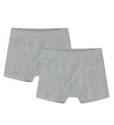 Hust and Claire Boxershorts - Floyd - 2-pack - GrÃ¥