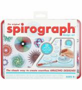 Spirograph Teckningsset - 15 Delar - Design Set