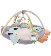 Playgro Babygym matta - Pingvin