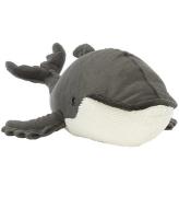 Jellycat Gosedjur - 60 cm - Humphrey the Humpback Whale