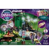 Playmobil Ayuma - VÃ¥rceremoni - 70808 - 107 Delar